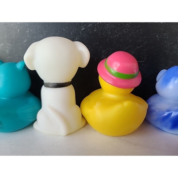 Rubber Ducky Lot Used - Picture 8 of 10